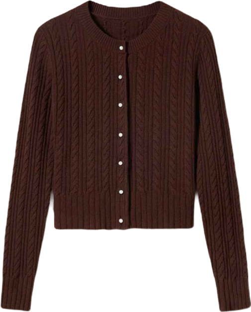 Women's X Lydia Millen The Hawthorn Cardigan