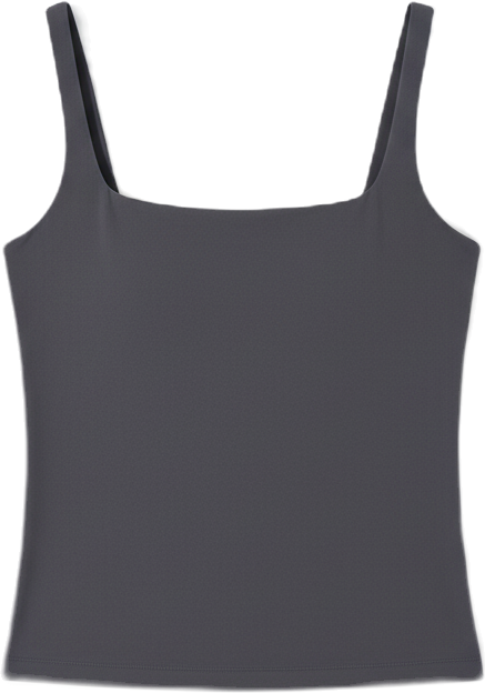 Women's Cloud Ii Scoop Tank