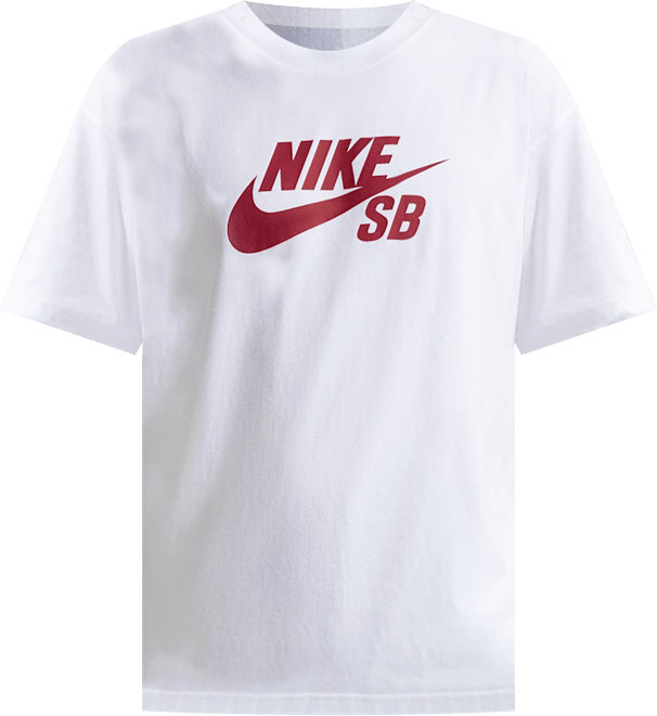 NIKE SB ロゴ スケートボード Tシャツ