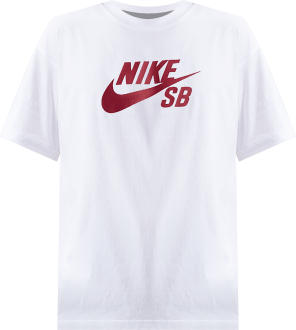 나이키 SB 로고 스케이트보딩 티셔츠