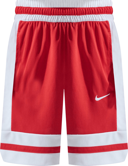 Nike Big Kids' Dri-FIT Basketball Game Shorts