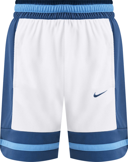 Nike Big Kids' Dri-FIT Basketball Game Shorts