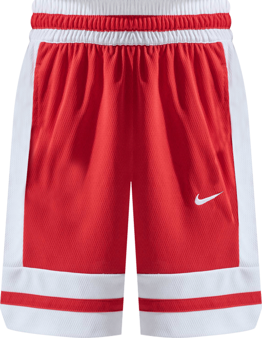 Nike Big Kids' Dri-FIT Basketball Game Shorts