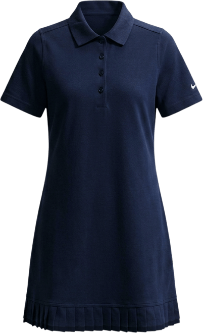 Nike Women's Golf Polo Dress