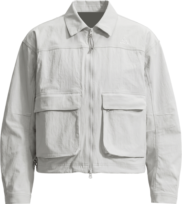 Nike ACG "Smith Summit" Women's UV-Resistant Jacket