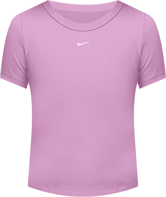 Nike One Classic Women's Dri-FIT Short-Sleeve Top