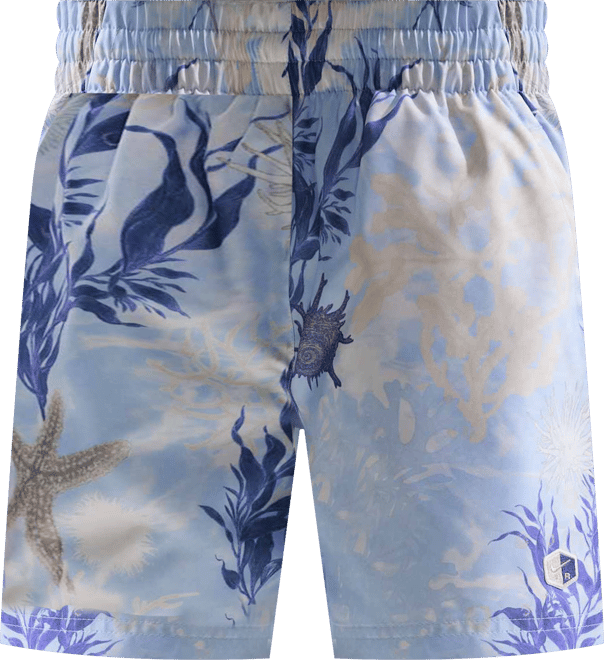 Nike Sportswear Club Big Kids' 4.5" Woven Shorts