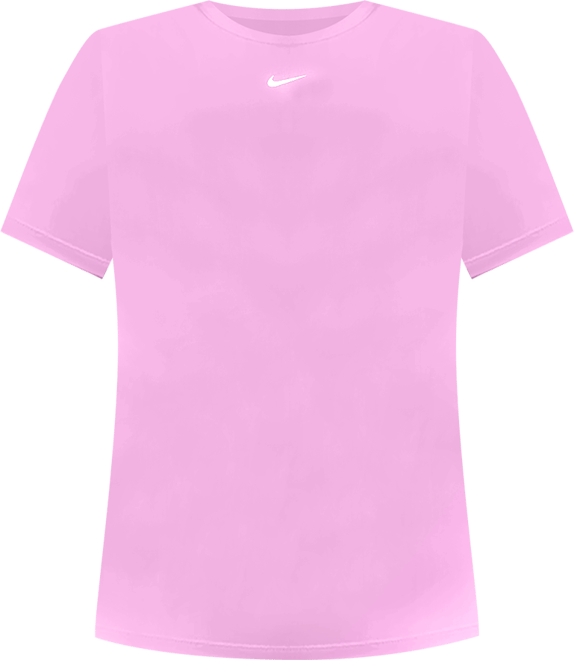 나이키 원 클래식 여성 드라이 핏 반팔 탑