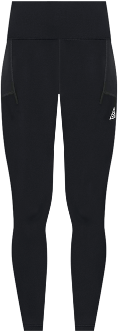 나이키 ACG 여성 드라이 핏 하이웨이스트 7/8 트레일 러닝 레깅스