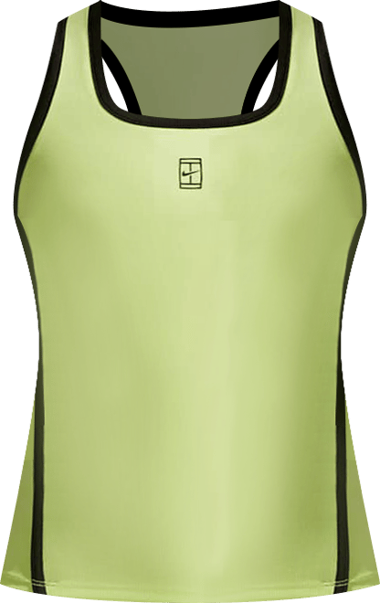 ナイキ アドバンテージ ウィメンズ Dri-FIT テニスタンクトップ