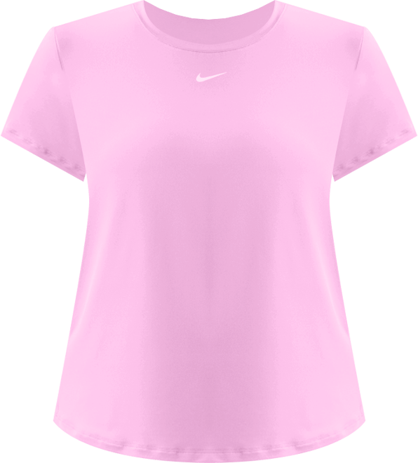 Nike One Classic Women's Dri-FIT Short-Sleeve Top