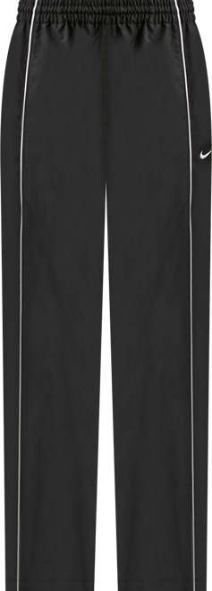 Nike Sportswear Pants deportivos de tiro medio oversized para mujer