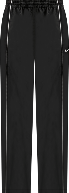 Nike Sportswear Women's Oversized Mid-Rise Tracksuit Bottoms