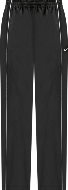 Nike Sportswear Pants deportivos de tiro medio oversized para mujer