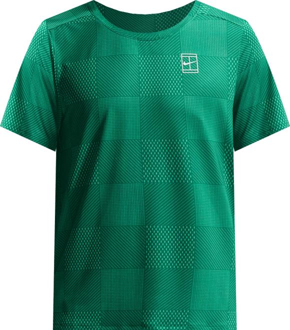 ナイキコート アドバンテージ メンズ Dri-FIT トップス