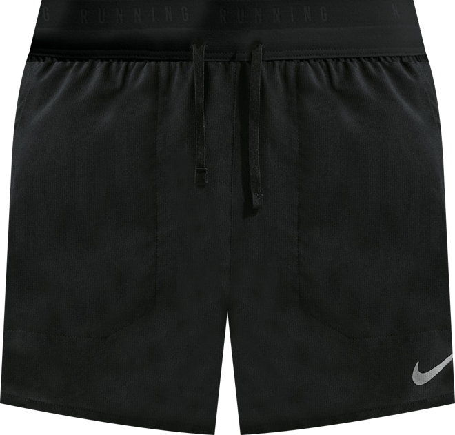 나이키 스트라이드 남성 드라이 핏 5인치 브리프 라인드 러닝 쇼츠