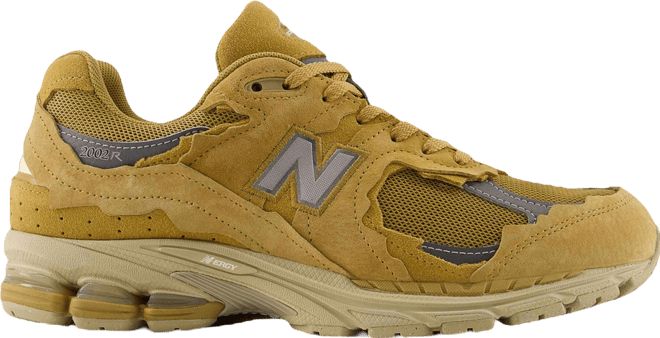 2002DX - New Balance