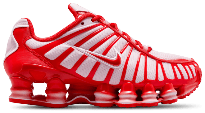 Nike Shox TL - Boys' Grade School | Kids Foot Locker