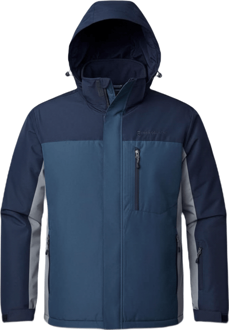 Men's FreeCycle Trifecta Mid Weight Jacket