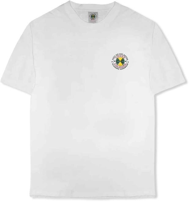 Men's Academic hardwear T-Shirt