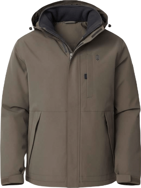 Men's Denali Mid Weight Jacket