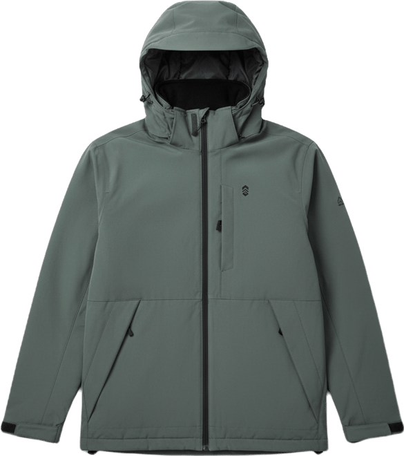 Men's Denali Mid Weight Jacket