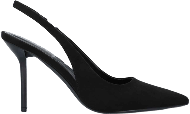 Women's Elenney Pointed Toe Slingback Pumps