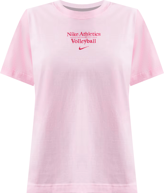 Nike Volleyball Playera para niños talla grande
