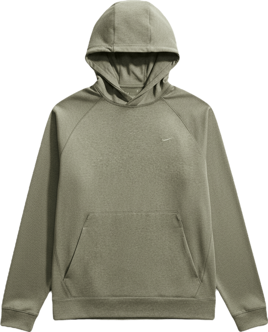 Nike Primary NanoKnit Men's Dri-FIT UV Protection Pullover Performance Hoodie