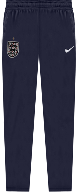 England Strike Men's Nike Dri-FIT Soccer Knit Pants
