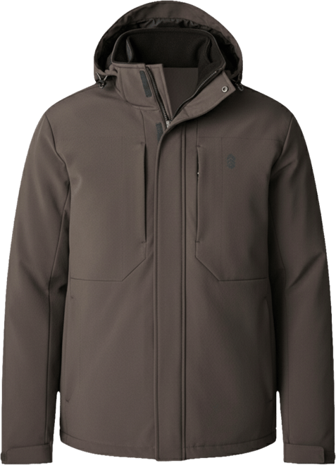 Men's Atalaya Iii 3-in-1 Systems Jacket
