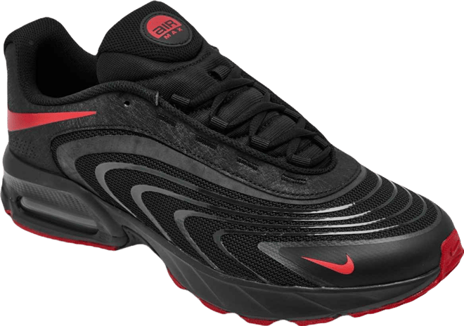 Men's Air Max Fire Casual Sneakers from Finish Line