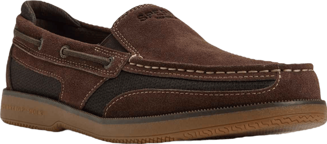 Men's Surveyor Slip-On Shoes