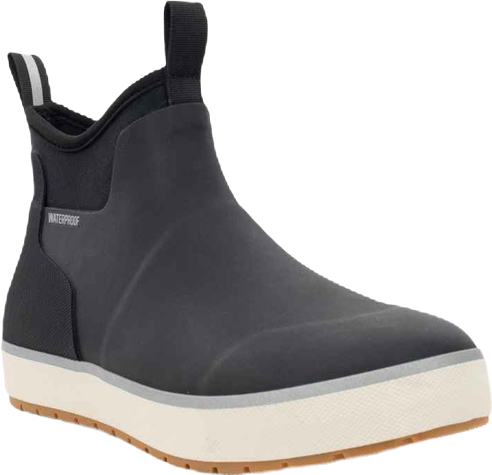 Men's Element Neoperene Classic Ankle Rain Boot