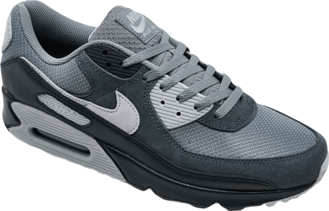 Men's Air Max 90 Casual Sneakers from Finish Line