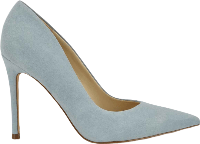 Women's Fresh Slip-On Stiletto Pumps