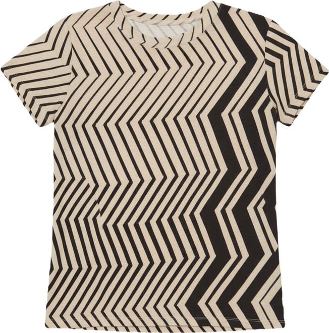 Women's Perfect Pull On T-Shirt