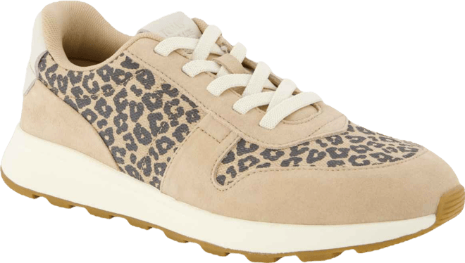 Women's Trvl Lite Retro Jogger Sneakers