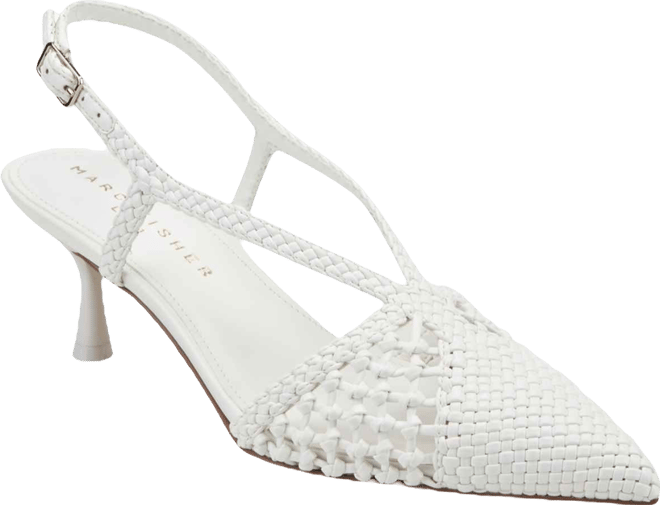 Women's Reagan Slingback Dress Pumps