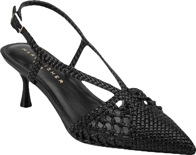 Women's Reagan Slingback Dress Pumps