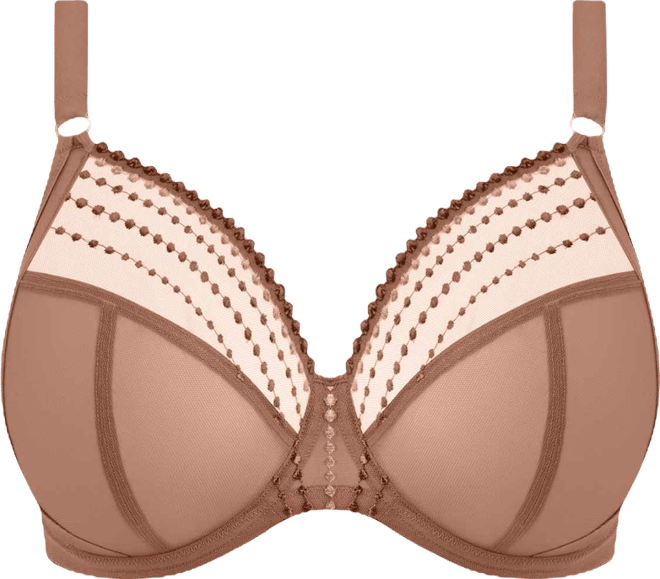 Women's Matilda Underwire Plunge Bra