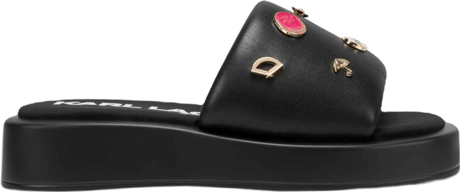 Women's Opal Macaron Platform Sandals