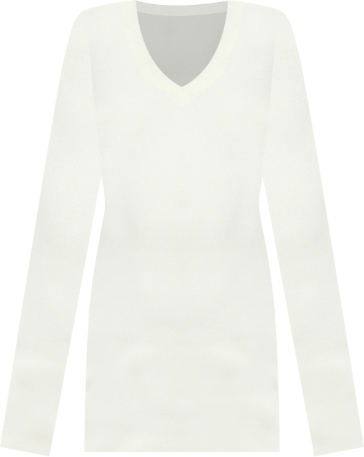 Women's Kaitlyn Long Sleeve Knit Mini Dress