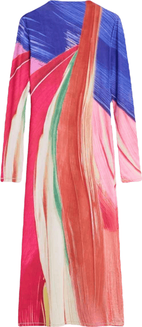 Women's Arty knit dress