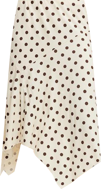 Women's Sandy Midi Skirt