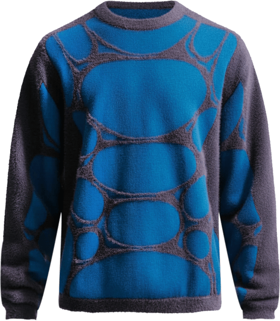 Nike Project F.R.O.G. Men's Jelly Cage Sweater