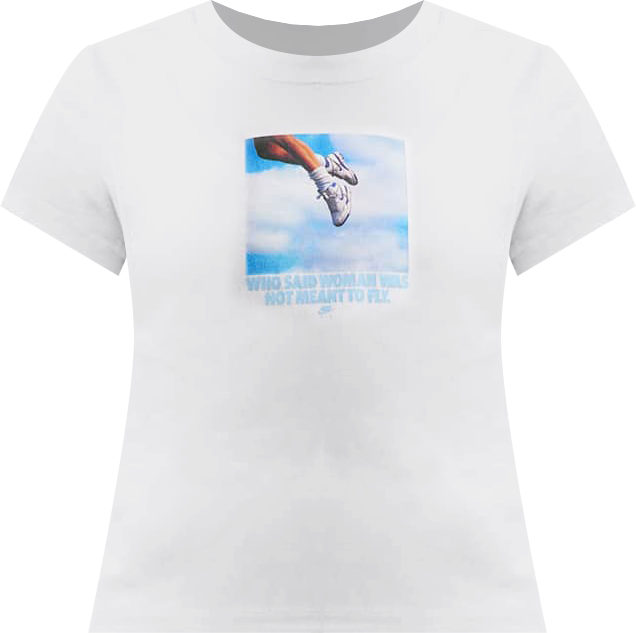 Nike Sportswear Women's Slim T-Shirt