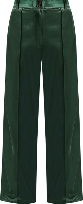 ナイキ スポーツウェア ウィメンズ ルーズ ミッドライズ ベルト付き ピンタックパンツ