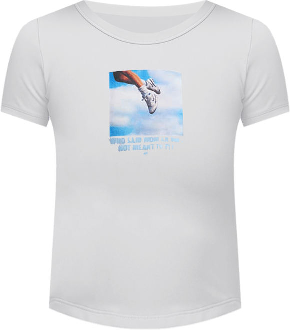 Nike Sportswear Women's Slim T-Shirt