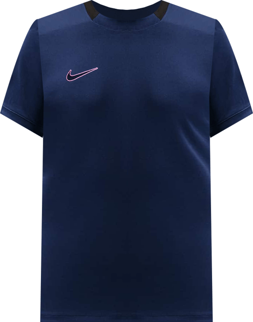 Nike Academy Men's Dri-FIT Short-Sleeve Football Top